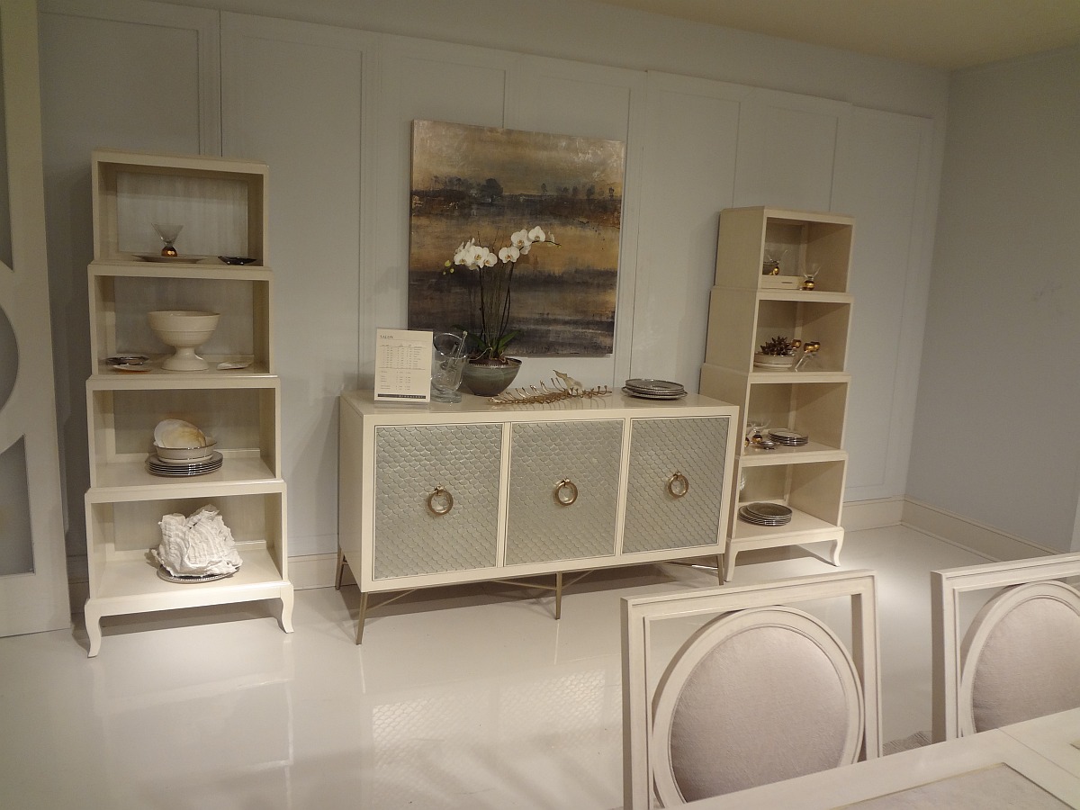 современная американская мебель